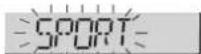 SHARP XL-UR14H - ■To recall stations in memory - 2