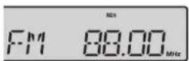 SHARP XL-UR14H - Користування системою радіоданих RDS (продовження) - 1