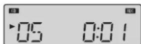 SHARP XL-UR14H - Εγγραφή CD σε USB - 1