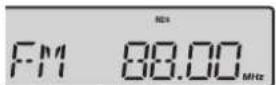 SHARP XL-UR14H - Using the Radio Data System (RDS) (continued) - 1