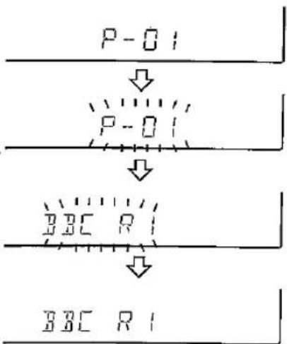 graph TD A["P-01"] --> B["P-02"] B --> C["SBC R1"] C --> D["SBC R2"]