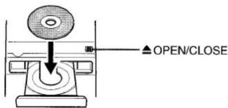OPEN/CLOSE