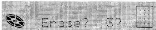 Erase? 3?