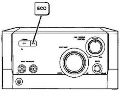 ECO POWER Q1 100 VOLUME FINE FILTER CONTROL RANGE FLAME