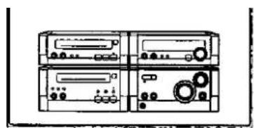 TECHNICS SL-HD505 - Do not - 1