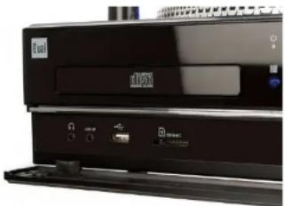 DUAL NR 100 - USB média - 1
