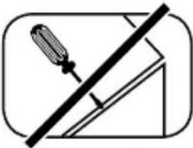 CANTON Your Stick - Sicherheitshinweise · Safety advice - 6