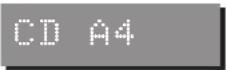 MERIDIAN 502 - To change the input for a source - 2