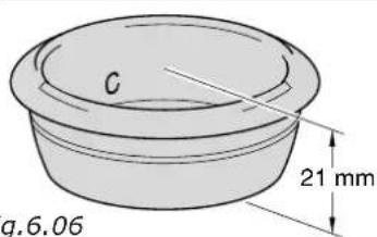 C 21 mm g.6.06