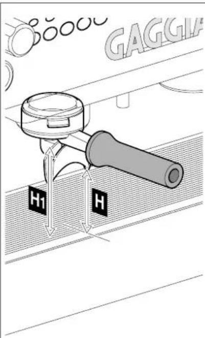 GAGGIA H1 H