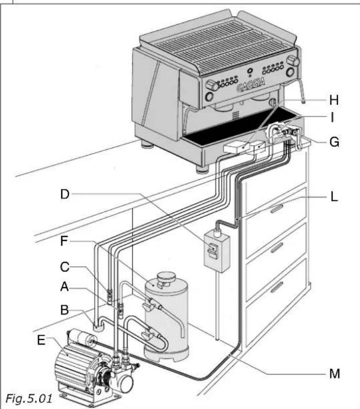 GAGGIA H I G D L F C A B E M Fig.5.01