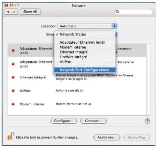 SAGEM FAST 840-PPP - Connecting to the Internet - 3