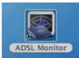 ADSL Monitor
