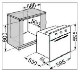 560 560 600 530 23 595 595