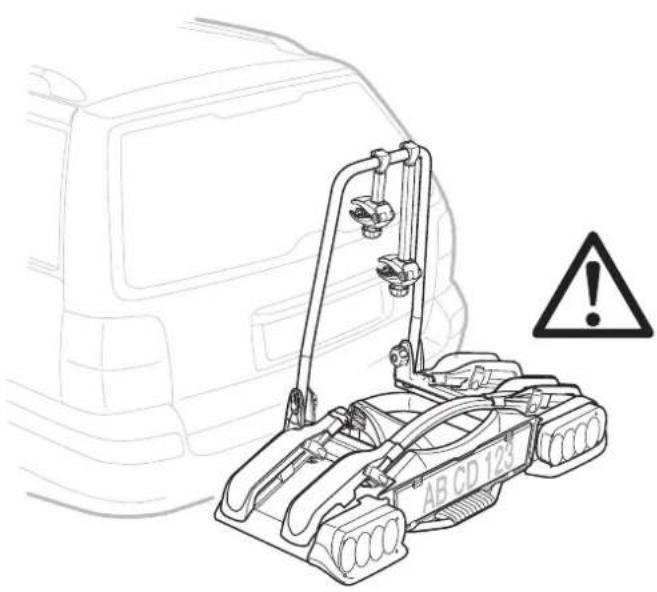 THULE EuroWay 920 - 50