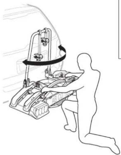 THULE EuroWay 920 - 20