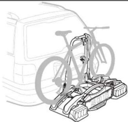 THULE EuroWay 920 - 40