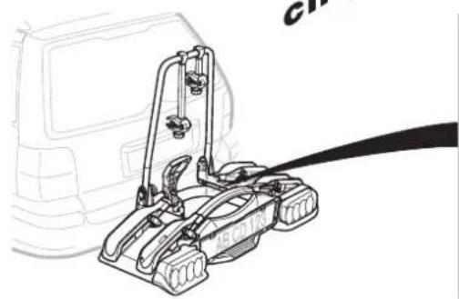 THULE EuroWay 920 - 21