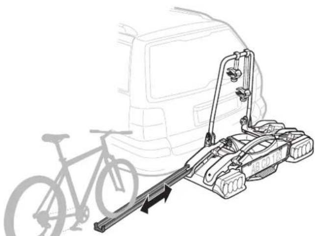 THULE EuroWay 920 - 57