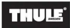 THULE Caravan Superb SP915 - Thule Caravan Superb - 1