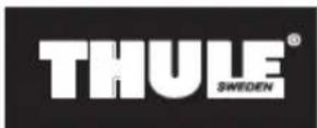 THULE Caravan Superb SP915 - Thule Caravan Superb - 1