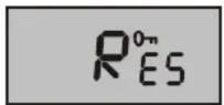 Jablotron TP-83 - M4 - Service menu - 8