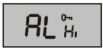 Jablotron TP-83 - M4 - Service menu - 5