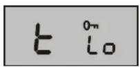 Jablotron TP-83 - M4 - Service menu - 2