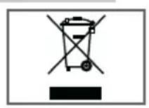 GRUNDIG RP 6402 DAB+ - Environmental note - 1