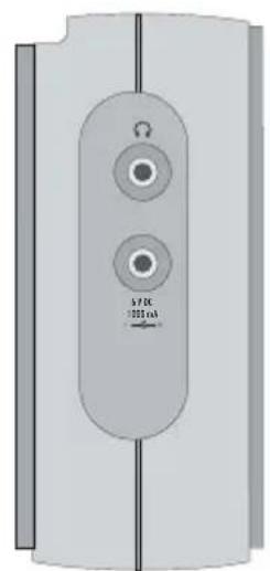 GRUNDIG RP 6402 DAB+ - TUNING - 2
