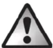 SILVERCREST SRID 14 A2 - CAUTION! Battery - 1