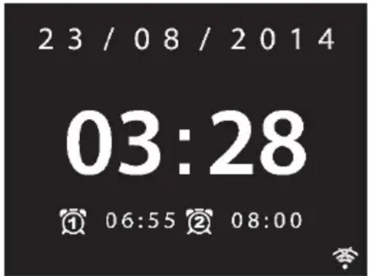 23 / 08 / 2014 03:28 ① 06:55 ② 08:00