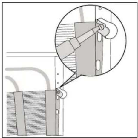 AEG-ELECTROLUX Santo 70312-5 KG - Proced as follow: - 1