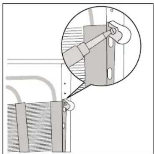 AEG-ELECTROLUX Santo 70312-5 KG - 1