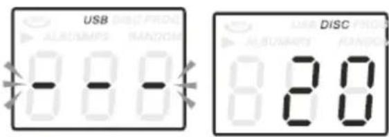 USB DISC 2.0