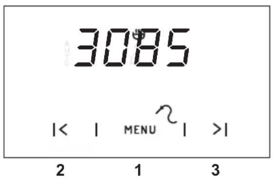 3085 |< | MENU | >| 2 1 3