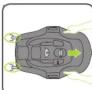 BRITAX Baby-Safe i-Size - Preparatory activities: - 7