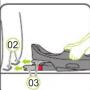 BRITAX Baby-Safe i-Size - Preparatory activities: - 5