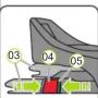 BRITAX Baby-Safe i-Size - Preparatory activities: - 3