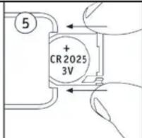 5 + CR 2025 3V