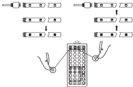 graph TD A["Pinning Pin"] --> B["Lighting Panel"] B --> C{Lighting Panel} C --> D["Lighting Panel"] D --> E["Lighting Panel"] E --> F["Lighting Panel"] F --> G["Lighting Panel"] G --> H["Lighting Panel"] H --> I["Lighting Panel"] I --> J["Lighting Panel"] J --> K["Lighting Panel"] K --> L["Lighting…