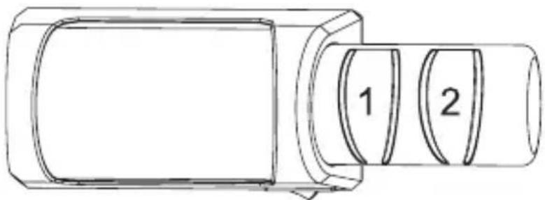 1 2