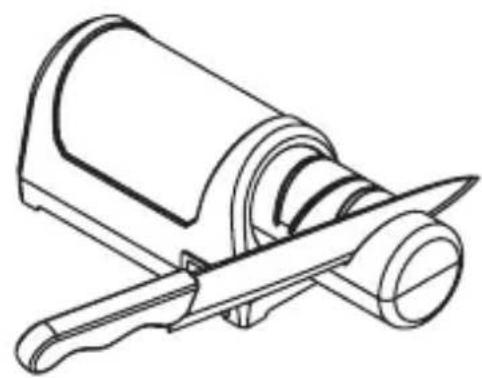 Guzzanti GZ-005 - 2