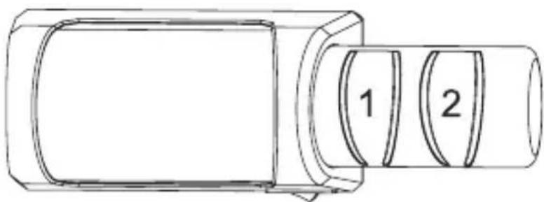 1 2