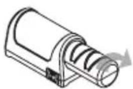 Guzzanti GZ-005 - Wartung - 1
