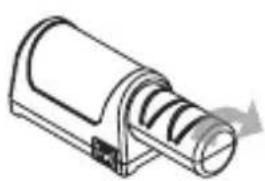Guzzanti GZ-005 - Údržba - 1