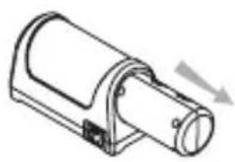 Guzzanti GZ-005 - Maintenance - 2