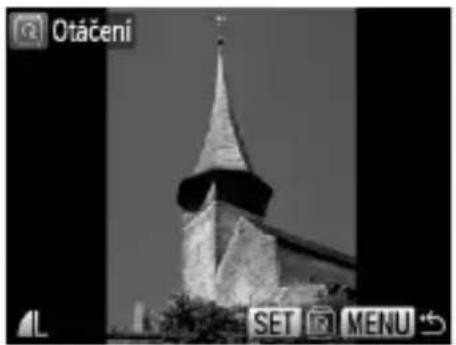 SONY HCD-H1200 - Vyberte položku [Otáčení]. - 1