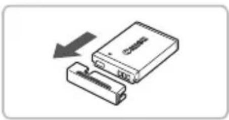 SONY HCD-H1200 - Nabití baterie - 1