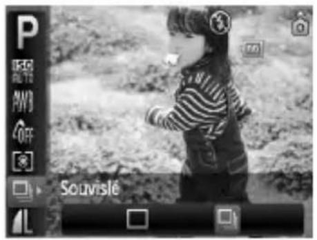 SONY HCD-H1200 - Souvislé fotografování - 1
